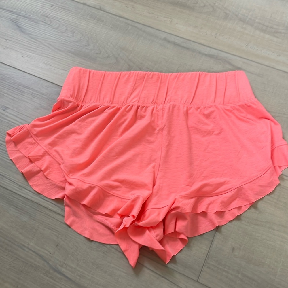 Free people short